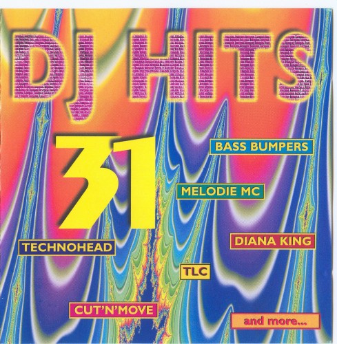 VA - DJ Hits Collection 