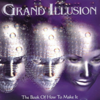 Grand Illusion -  