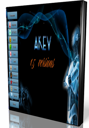 Akey 1.5.4 Final