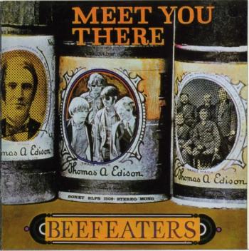 Beefeaters - Meet You There