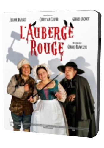   / L'Auberge rouge DUB