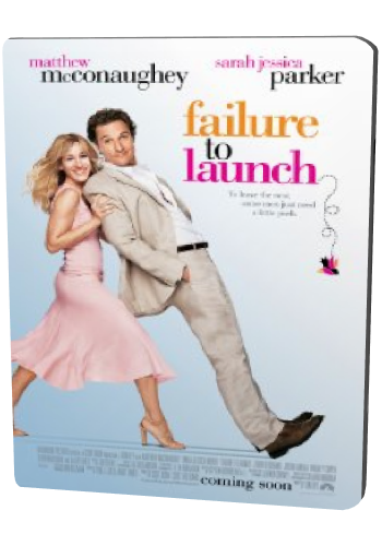     / Failure to Launch DUB