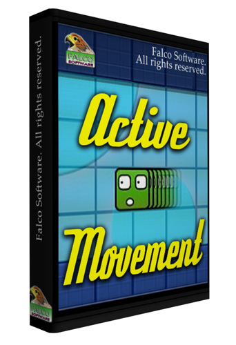 Active Movement