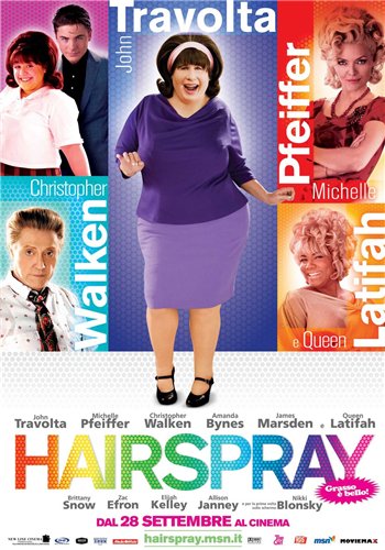    / Hairspray DUB