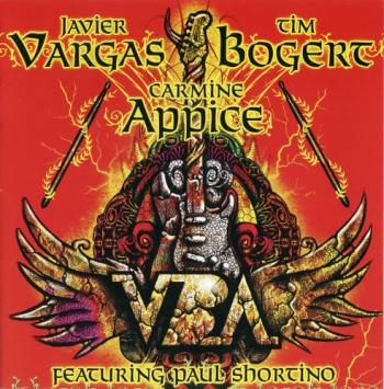 Vargas, Bogert Appice - Vargas, Bogert Appice