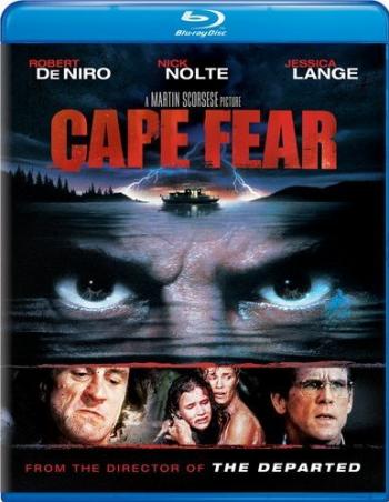   / Cape Fear AVO