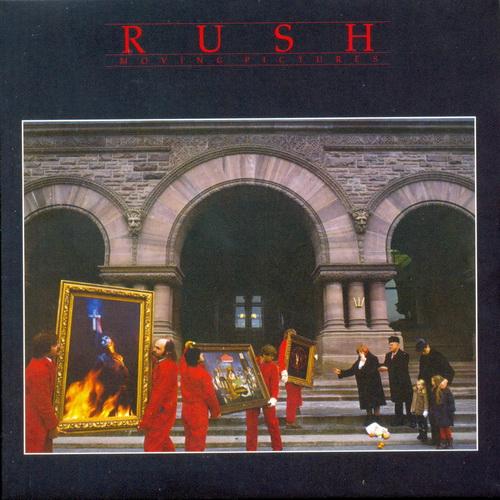 Rush - Sectors 