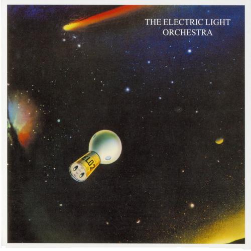 Electric Light Orchestra - The Classic Albums Collection 