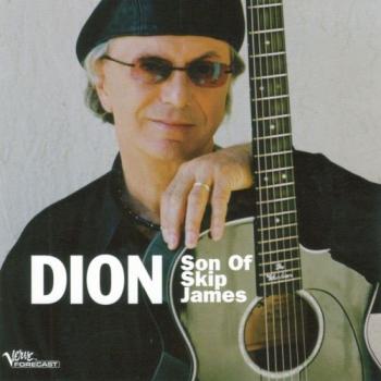 Dion - Son of Skip James