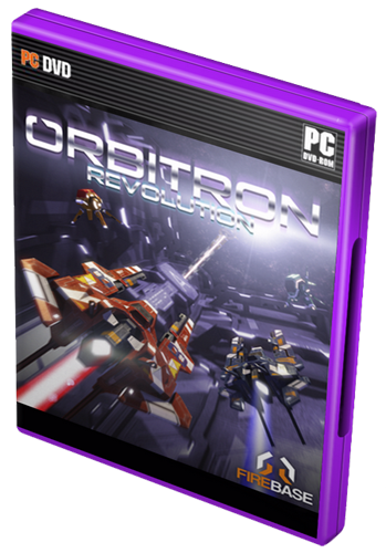 Orbitron:Revolution / : 