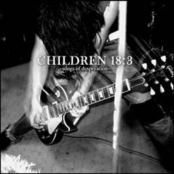 Children 18:3 -  