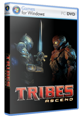 Tribes: Ascend