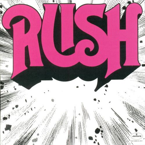 Rush - Sectors 