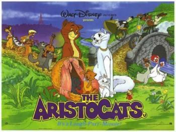 - / The AristoCats DUB