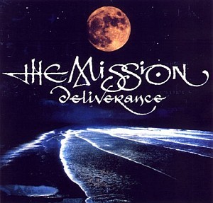 The Mission -  