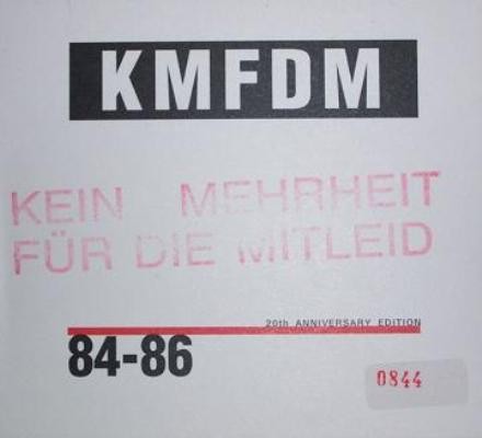 KMFDM -  