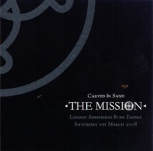 The Mission -  