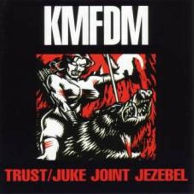 KMFDM -  