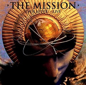 The Mission -  