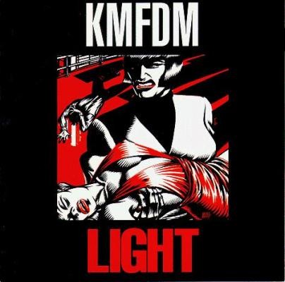 KMFDM -  