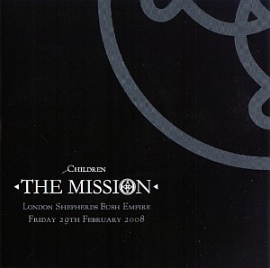 The Mission -  