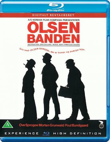   / Olsen-banden VO