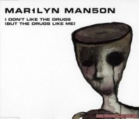 Marilyn Manson -  