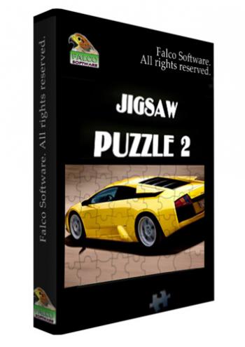 Jigsaw Puzzle 2