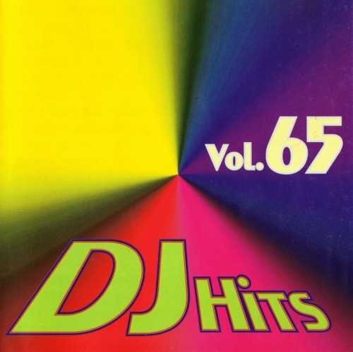 VA - DJ Hits Collection 