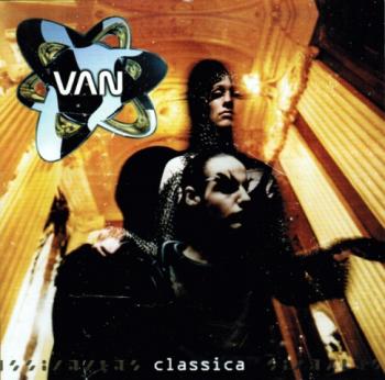 Van - Classica