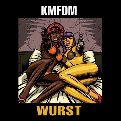 KMFDM -  