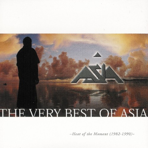 Asia / Asia Featuring John Payne -  