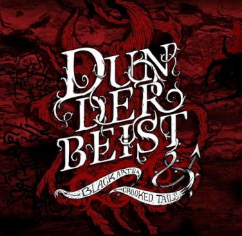 Dunderbeist - Black Arts Crooked Tails