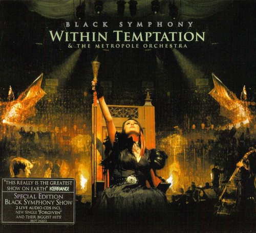 Within Temptation -  