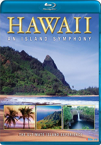 :   / Hawaii: An Island Symphony ENG