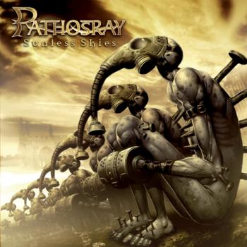 Pathosray - Sunless Skies