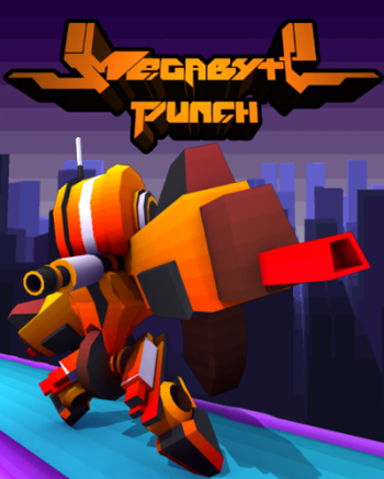 Megabyte Punch