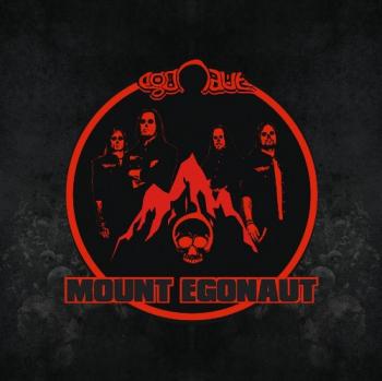 Egonaut - Mount Egonaut