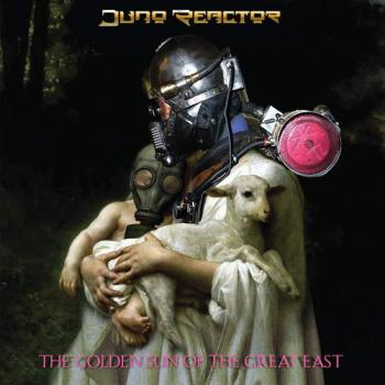 Juno Reactor - The Golden Sun Of The Great East