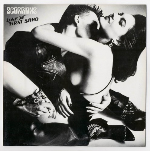 Scorpions - Discography 