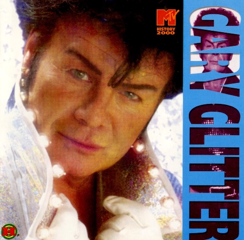 Gary Glitter The Glitter Band - Collection 