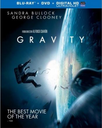  / Gravity [2D] DUB