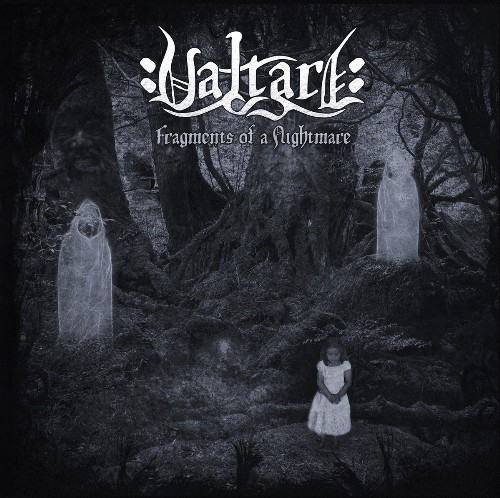 Valtari - Discography 