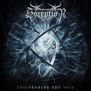 Soreption - Engineering the Void