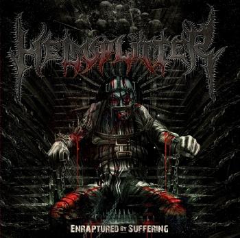 Helmsplitter - Enraptured by Suffering