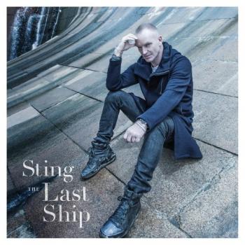 Sting - The Last Ship