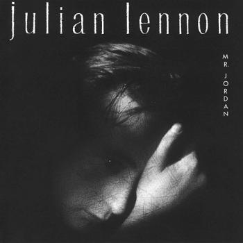 Julian Lennon - Mr. Jordan