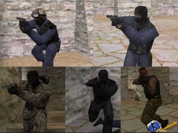     Counter-Strike 1.6