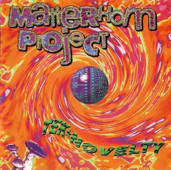 Matterhorn Project - Discography 