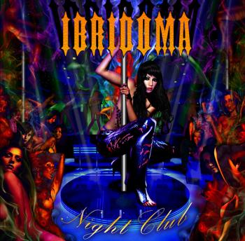 Ibridoma - Night Club